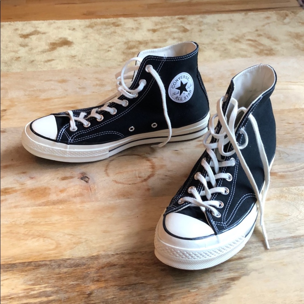 Brand new converse 70’s